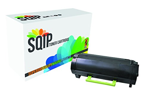 Sqip D2360 -HY-FRC SQP wiederaufbereiteter Toner