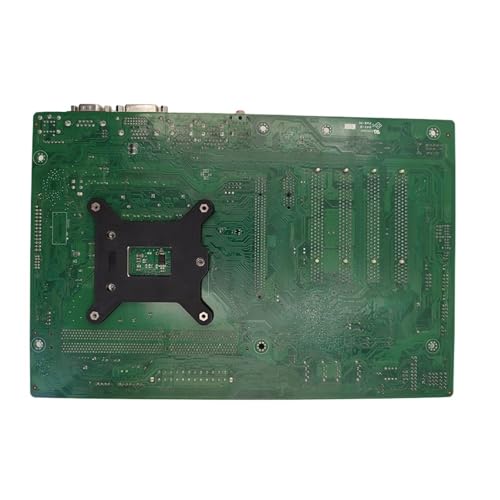 Carte mère SIMB-A21 SIMB-A21-8VG00A1E pour système industriel - 4