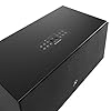 Audio Pro C20 W Wireless Multiroom Stereo Speaker 190 W Class D Amplifier, WiFi Bluetooth 5.0, TV ARC Input, Optical Input, Phono MM Input, Subwoofer Output (Black) #4
