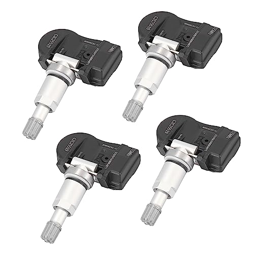 Capteur TPMS C2C25519 voyagez serein en Jaguar Vanden Plas 2004-2009