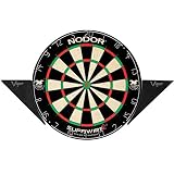  Nodor Diana supawire 2 + Soportes Dardos Viper magnetico