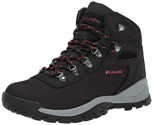 columbia womens waterproof hiking boots