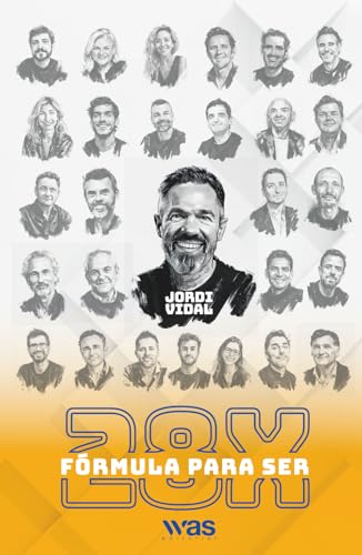 28X Fórmula para SER (Transformación personal)