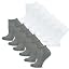 12pair_white-grey