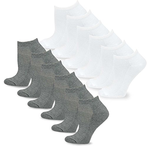 Image of Fun Novelty Low Cut Ankle Cute Socks School Dress Cheap Socks for Women Men Junior Teen 12pair 18pair
