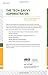 The Tech-Savvy Administrator: How do I use technology to be a better school leader? (ASCD Arias)
