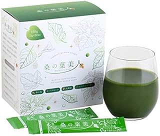 ポリシー化粧品 【サプリメント/内面美容】桑の葉美人　3g×50袋