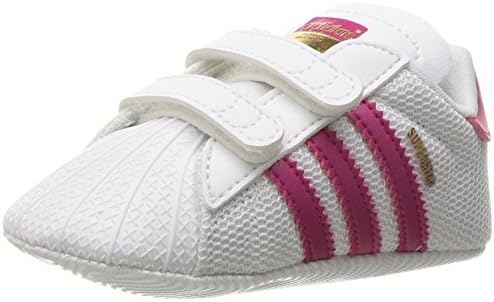 adidas gazelle silver green womens Adidas Superstar Crib – DTLR main image 1