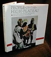 People of the High Plateau 0943231043 Book Cover