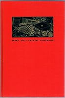 Mary Sia's Chinese Cookbook B000K06EZU Book Cover