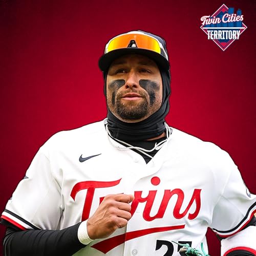 Royce Lewis sounds off and the Twins wipe out against the Nationals