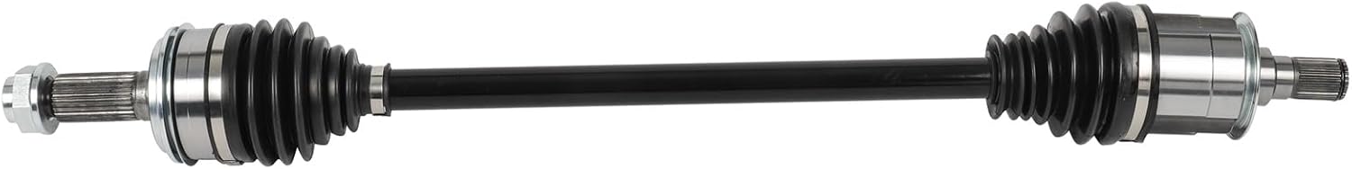 ECCPP CV Axle Shaft Assembly fit for Honda Passport 2019-2022 for Honda Pilot 2016-2022 66-4364 60-4364 66-4365 2PCS