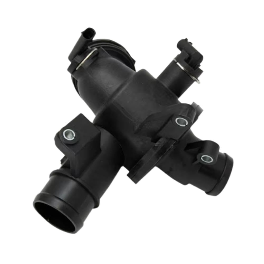 Engine Thermostat 6512000615 6512001215 A6512001215 Compatible With W204 W205 W212 W166 W221 W222 W639 W447