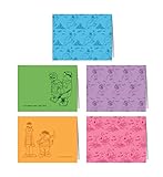 Sesame Street Notecards: 10 Notecards and Envelopes