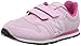 New Balance 500, Zapatillas Niños, Rosa (Pink Rk), 32.5 EU