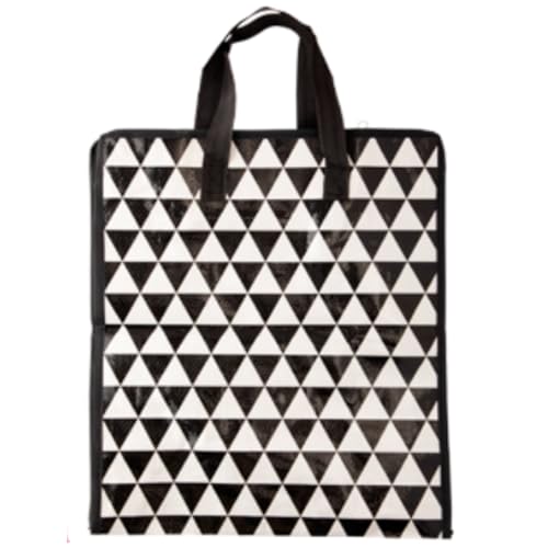 Bolsa Reutilizável para Compras no Supermercado, Durável e Ecológica