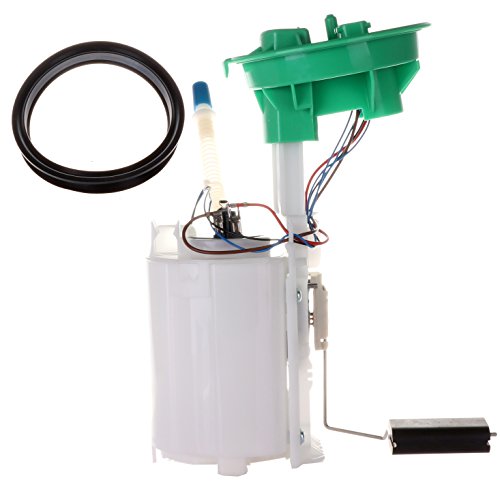 GFJEF Electric Fuel Pump 1.6L Replace E8594M Stronger Power&Low Noise Fuel Pump Module Assembly Fit 2002-2004 Cooper 2 S 1.6L