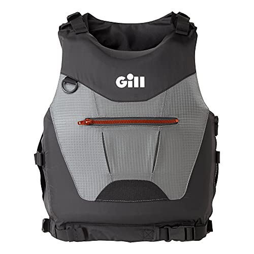 GILL Side Zip Personal Flotation Device