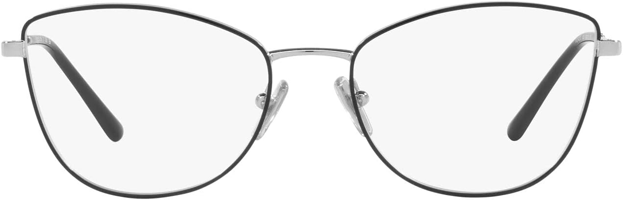 Women's Vo4273 Cat Eye Prescription Eyewear Frames