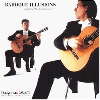Baroque Illusions