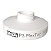 Produktbild MSA MSA-FI-P3R Filter