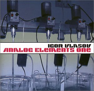 Analog Elements