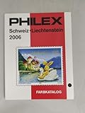 PHILEX Schweiz / Liechtenstein 2010