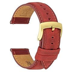 Cognac Brown Leather (Gold Hardware)