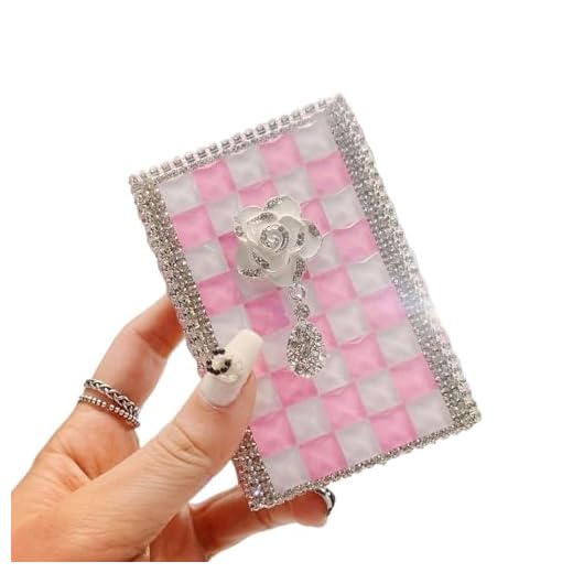 Women’s Bling Cigarette Case