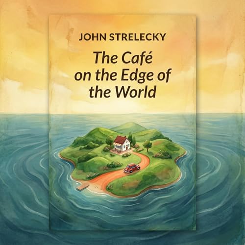 The Cafe on the Edge of the World - Book Summary