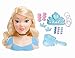 Disney Princess Cendrillon Tête à coiffer Jouet