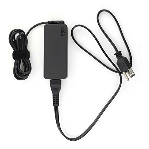 image for New Lenovo ThinkPad Laptop Charger 65W watt USB Type C(USB-C) AC Power