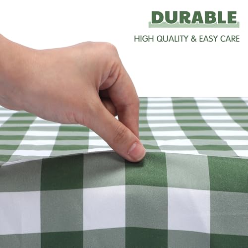 Image of VitalCozy 4 Pcs Mallard Duck Crib Sheet Set Newborn Bedding Nursery Baby Sheets for Girl Boys Baby Gifts for Standard Crib and Toddler Mattresses, 52 x 28 x 8 Inches
