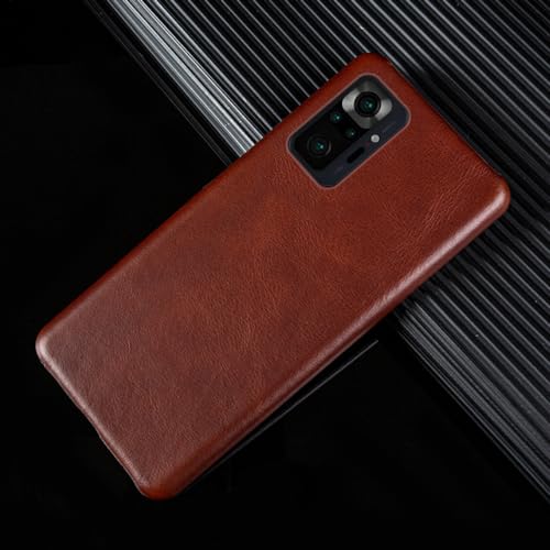 Coque en cuir Samsung S23 Ultra élégante pour vos rendez-vous d'affaires