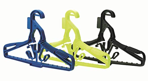 Preisvergleich Produktbild SCUBAPRO - Multihanger blau Tauchbügel