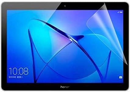 WiTa-Store Screen Protector for Huawei MediaPad T3 8.0 Inch Screen Film Bubble-Free Clear transparent Antireflex - Image 3