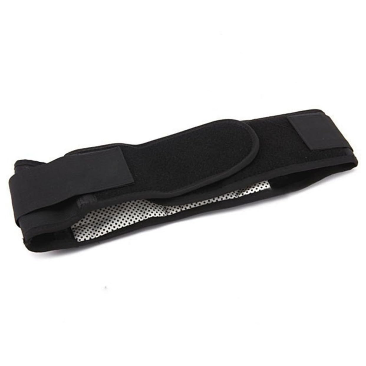 PLAFOPE Heating Pad Belt for Back Self-heating Waist Protector Thermal Wasit Pad for Bone Hyperplasia Joint Immunity