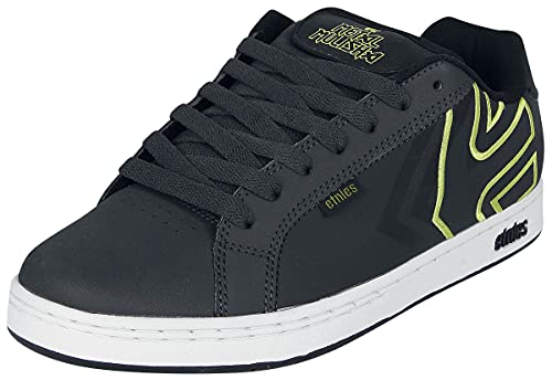 Etnies Herren Metal Mulisha Fader Skate-Schuh