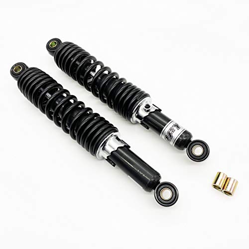 RFYショックアブソーバー　320mm〜330mm 楽天市場】リアサスペンション rfy 320mmの通販