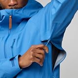 Fjällräven Męska kurtka Keb GTX M, Deep Forest, M, Deep Forest, M