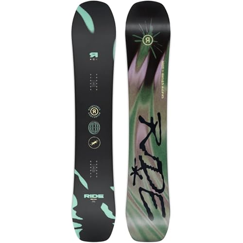 Ride Berzerker Mens Snowboard