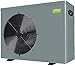 Produktbild Smart ECO Inverter Wärmepumpe H+C 6,5 kW, grau powered by well2wellness®