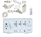 LCL Beauty 5 in 1 High Frequency Facial Machine (w/o Stand)