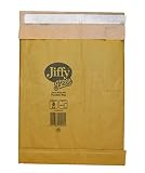 b.n.t. Skandinavien B.V. Jiffy Umschlag 6 300 x 410 mm 50/box