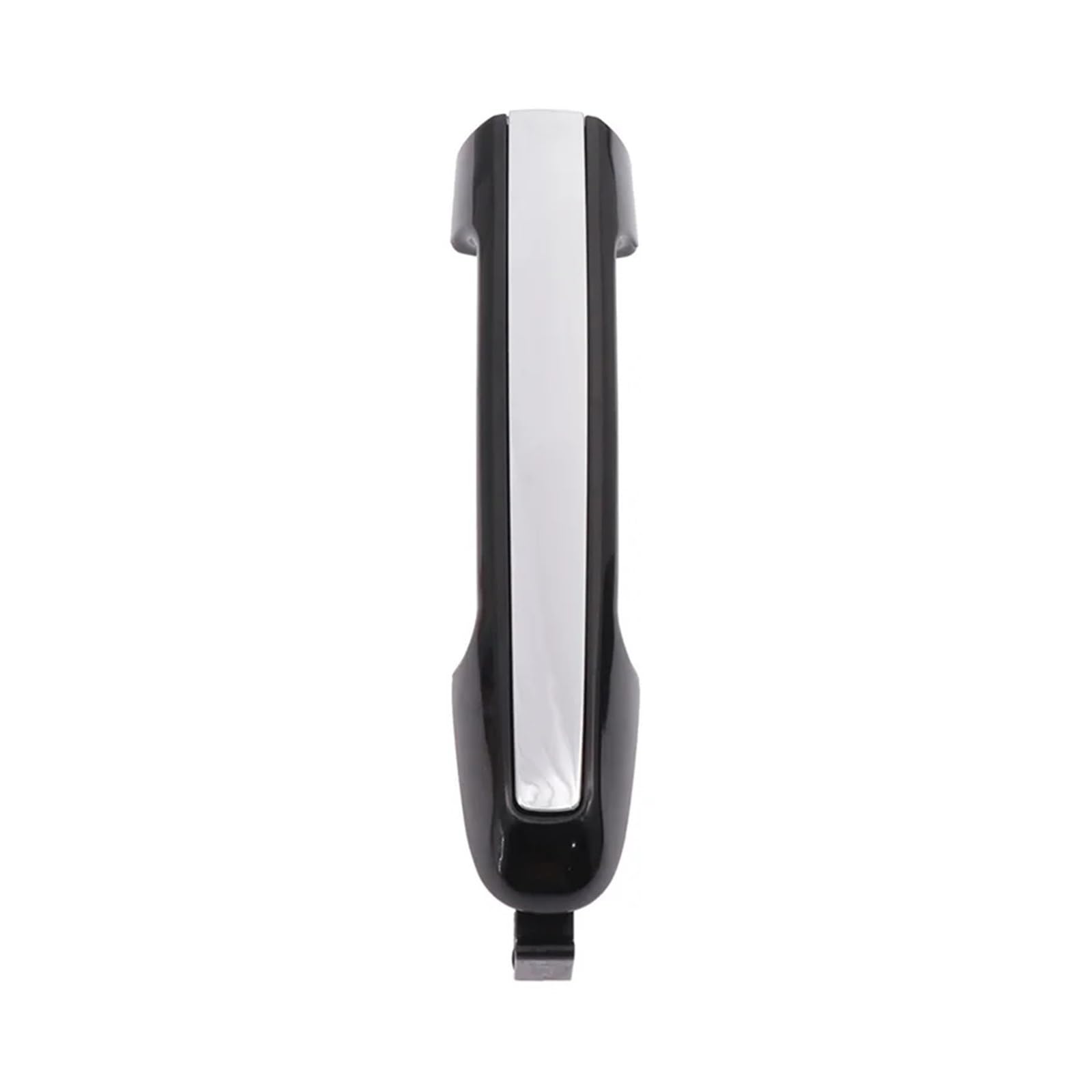 Trxjjvm Style 1 For Hyundai For Sonata 2005-2010 Front Rear Auto Car Exterior Outside Door Handle 82651-3K500 82651-3K020 Car Exterior Door Handle(Style 1)