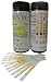 10 Parameter Urinalysis Reagent Strips (100 test strips per bottle)