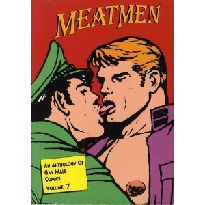 Meatmen Volume 7