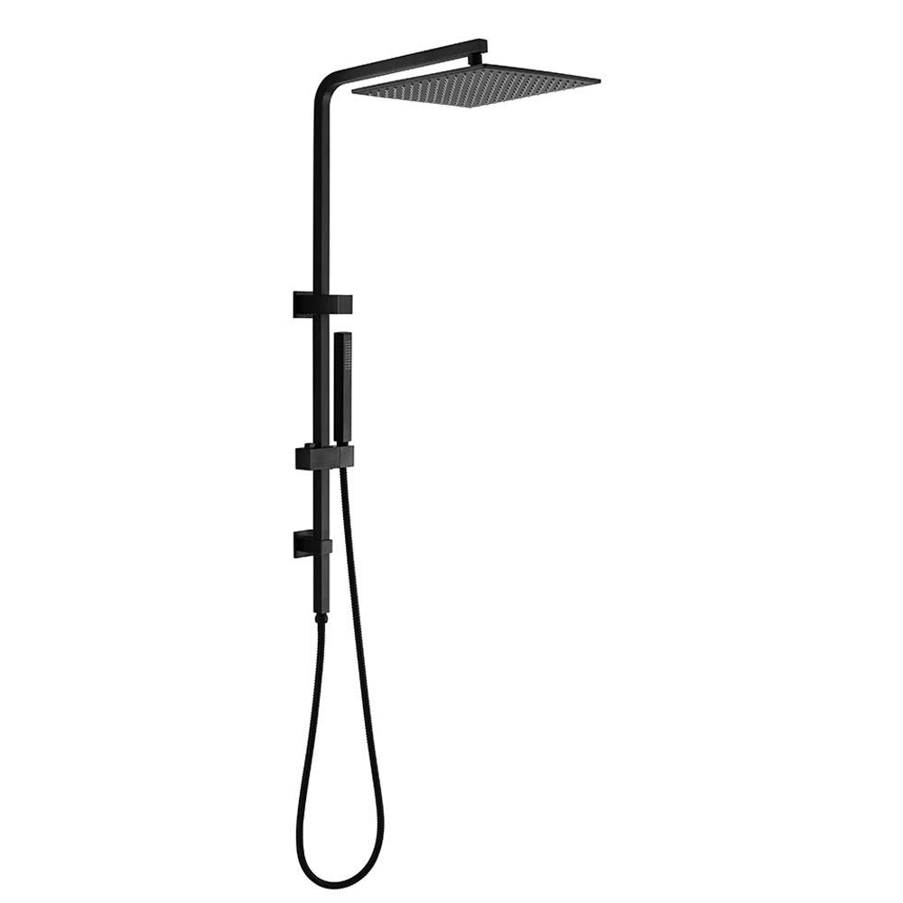 Système de douche à installation facile avec mitigeur d'eau