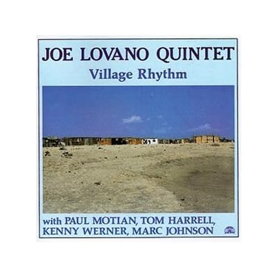 Village Rhythm