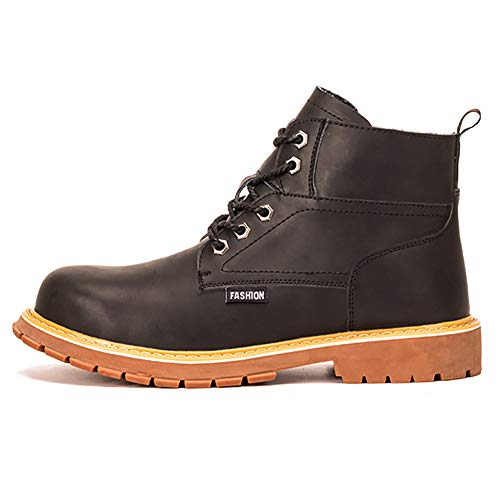 Sicherheitsschuhe mit Stahlkappe für Herren, leichte Arbeitsschuhe für Damen, industrielle Sneaker, weich, atmungsaktiv, Outdoor-Wanderschuhe,